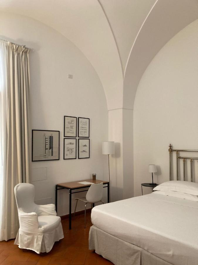 شقة Gli Archi E Le Stelle برينديسي المظهر الخارجي الصورة
